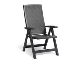 כסא דגם מונטראל - כתר פלסטיק