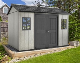 מחסן כתר פלסטיק אוקלנד 1175