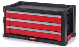 כתר 17199302 ארגז כלים