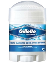 ג''ילט פרו דאודורנט סטיק מתקדם