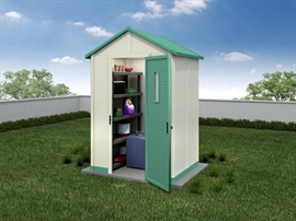 מחסן גינה – אודם