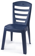 כסא דגם שירי כתר פלסטיק 17182086