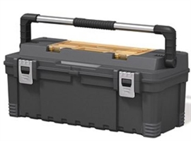 כתר 17181010 ארגז כלים 26 כלים