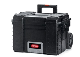 כתר 17200383 ארגז כלים 22 נייד מקצועי כלים