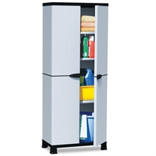 ארון שירות גבוה - דגם מדרה