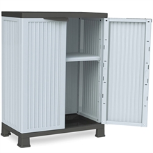 ארון שירות נמוך - דגם נובל 510041G