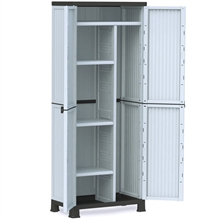 דגם נובל - ארון גבוה עם מחיצה