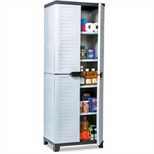 ארון שירות גבוה - דגם פרימיום     