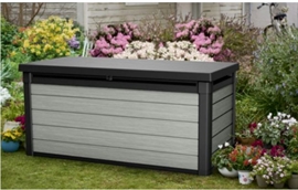 ארגז אחסון דנלי 570 כתר