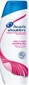 רך כמשי: שמפו למניעת קשקשים Head & Shouldres
