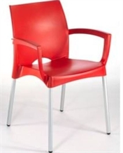 כסא דגם נפטון - כתר פלסטיק 17185127        