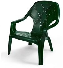 כסא קרן - כתר פלסטיק 17464008    