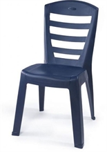 כסא דגם שירי כתר פלסטיק 17182086 