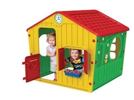  Starplast 01-561 בית ילדים