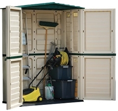 מחסן גינה 37811 Starplast מחסן גינה 37811 Starplast