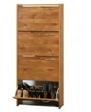 ארון נעליים 4 תאים דגם 126 רהיטי יראון