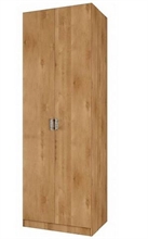 ארון 2 דלתות YUVAL