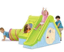 כתר פלסטיק 17192000 בית ילדים פאנטיביטי