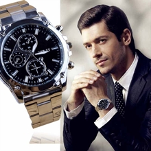 Luxury Men Watch