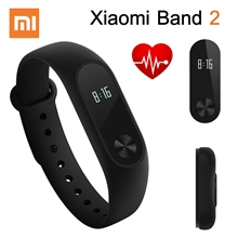 Original Xiaomi Mi Band 2 