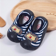 Newborn Spring Infant Socks Anti Slip