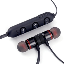 Bluetooth Sports Earphone Headset