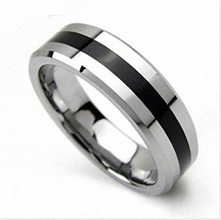 טבעת PK גודל M