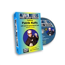  Patrick Kuffs - Metal 