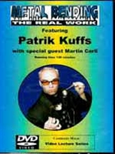 Patrick Kuffs - Metal
