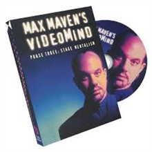 Max Maven Max Maven