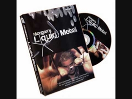 Liquid Metal Liquid Metal