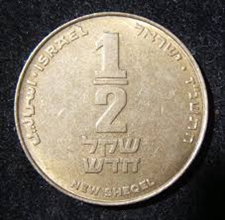 מטבע חודר לכוס מטבע חודר לכוס