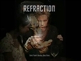 כוס יין מתכופף