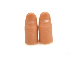 אצבעון מראה אמיתי