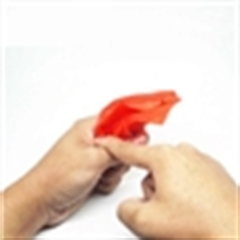 מטפחת נעלמת