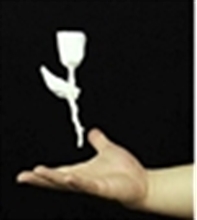 חוט בלתי נראה