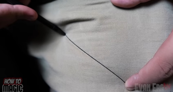 העלמות חזיתית