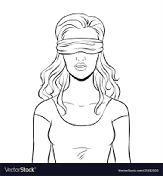 חוסם עיניים