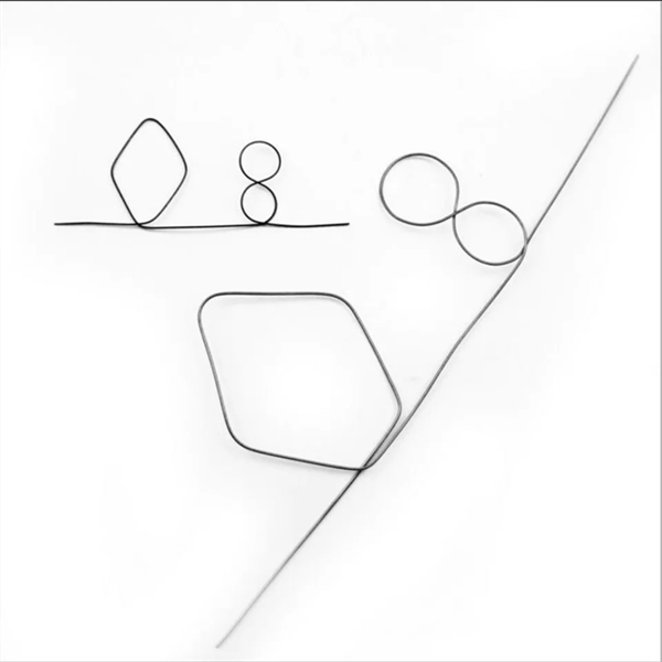 ברזל הופך לצורה