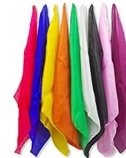 מטפחת משי 15/15