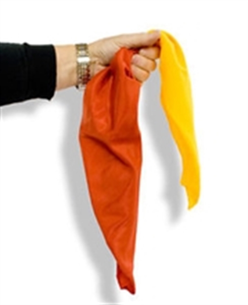 מטפחת משנה צבע