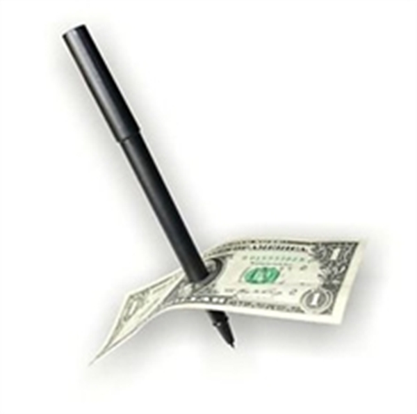 עט חודר לשטר