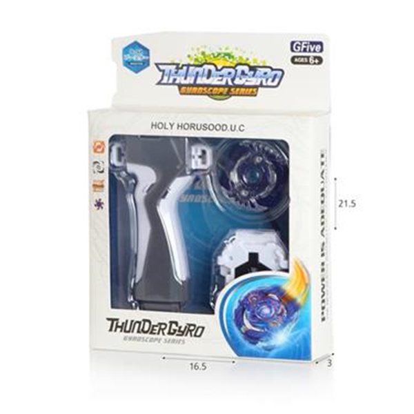 ג'יירו משגר מונובלוק בקופסת חלון