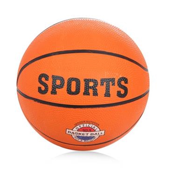 כדורסל מס' 5