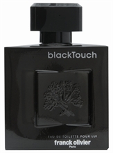BLACK TOUCH 