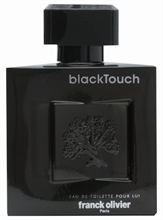 BLACK TOUCH BLACK TOUCH