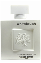 WHITE TOUCH WHITE TOUCH