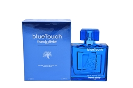 BLUE TOUCH BLUE TOUCH