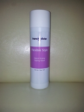 גלייז פרנק אוליביה