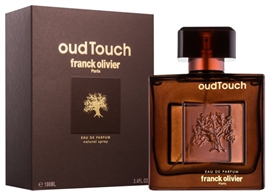 oud Touch